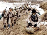وحدت؛ سوغات جنگ تحمیلی برای امروز