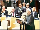 پيشنهادهاي ايران براي بهبود وضع زيست محيطي جهان