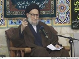 کبر شیطان در برابر خدا، علم او را به جهل بدل کرد + صوتی