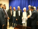 قرآن، ملت ما را احیا کرده است 