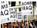 انگلیس به‌دنبال مجوز تجاوز نظامی چندساله به عراق 