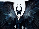  فیلم شیطان‌صفت / Maleficent 