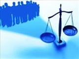 عدالت غربی؛ امری پسینی/ عدالت اسلامی؛ هرزمانی و هر مکانی 