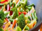 انواع رژیم‌های گیاهخواری