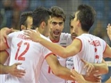 والیبال ایران قهرمان بازیهای آسیایی شد/ رکورد کاروان ورزش ایران شکست