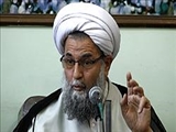 امام جمعه بناب: تنها نتیجه مذاکرات هسته‌ای اثبات حقانیت منطق ایران است 