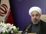 رییس‌جمهور عید سعید قربان را به سران کشورهای اسلامی تبریک گفت 