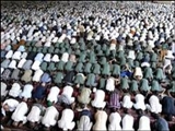 قربانی کردن در راه خدا سنت مؤکد است/ اعمال روز عید قربان