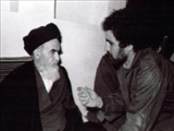 چه شد که امام به پاریس رفت؟ 