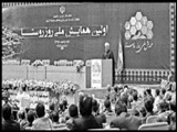مي‌خواهيم به توسعه متوازن،جامع و پايدار برسيم