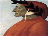 دانته ( Dante Alighieri )