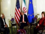هشتمین دور مذاکرات جامع هسته ای در وین؛ دیدار با آمریکایی ها برای حل اختلافات