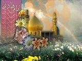 نقش امام علی‌النقی(ع)درمبارزه با گروه‌های انحرافی/ پاسخ امام(ع) درباره رؤیت خداوند در قیامت