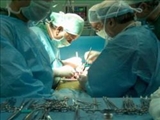 کنگره بین المللی جراحان مغز و اعصاب ایران در تبریز آغاز به کار کرد