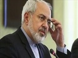 ظریف در وین: این مذاکرات می‌تواند راه را برای رسیدن به توافق نهایی هموارتر بکند 