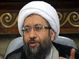 رییس قوه قضاییه: « دروغهایی بگویید که قابل باور باشد»