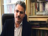 ما در جهان رسانه به دنیا می‌آئیم، زندگی می‌کنیم و می‌میریم 