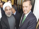  تهران - آنکارا و ظرافت​های یک ارتباط