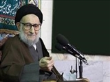 عاشورا عمل عرفه است/صوتی