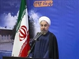   روحانی:  حذف جناح، فکر و اندیشه امکان‌پذیر نیست