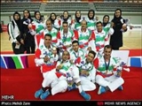 پایان کار ایران در پاراآسیایی با 120 مدال/ عنوان چهارمی تکرار شد