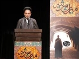 نزدیک شدن به درک عظمت اباعبدالله(ع) با خلوص نیت میسر می‌شود