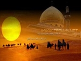 اول محرم؛ توقف امام حسین(ع) در قصر بنی‌مقاتل 