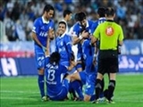 پیروزی پر گل استقلال مقابل پارسه ؛ آبی‌ها حریف ذوب‌آهن شدند 