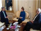  المانیتور: کری، ظریف و اشتون هفته آینده در عمان دیدار می‌کنند 