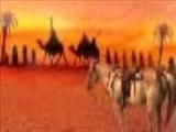  رهبر معظم انقلاب: مبادا خرافه ها و کارهای نامعقول، شان عزاداری امام حسین (ع) را ضایع کند