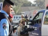 تدابیر شدید امنیتی کربلا در آستانه عاشورا 