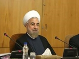 واکنش روحانی به رای عدم اعتماد مجلس به وزیر پیشنهادی علوم 