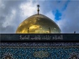 شهادت فرزندان حضرت زینب(س)/ تو از میان بروى روشنایى زمین خاموش خواهد شد ای حسین