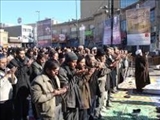 نماز ظهر عاشورا را به مساجد پیوند دهیم 