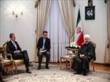 راهی جز همکاری وجود ندارد 