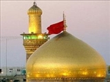 داغ سقای تشنگان کمر حسین (ع) را شکست 