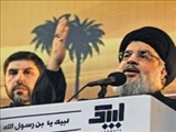 نصر‌الله در مراسم عاشورا: جنگ کنونی خاورمیانه، سیاسی است نه مذهبی 