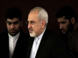  ظریف: عمان می تواند در به نتیجه رسیدن مذاکرات نقش مثبتی ایفا کند