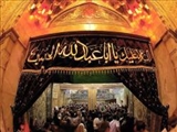 راز «بوي سيب» حرم امام حسين(ع)