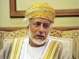 با اشاره به نشست ظريف، كري و اشتون در مسقط: وزیر خارجه عمان: توانستیم بر سر مسائل بزرگی توافق کنیم 