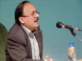  بیژن عبدالکریمی عنوان کرد: زبان مشترک جهانی برای نقد نظام کالایی شدن؛ مسیر بدیل شرق‌شناسی وارونه در جهان اسلام 