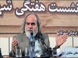  ملکیان: مفهوم معجزه در غرب با آن چه در فرهنگ ما وجود‌ دارد متفاوت است/ تفاوت عقیده و ایمان