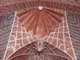 بررسی الگوهای پیشرفت در هنر دینی