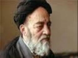 علامه طباطبایی با آیات قرآن ابهامات را رفع می‌کرد 