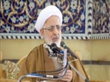  آیت‎الله العظمی جوادی آملی: علامه طباطبایی جامع تنزیه و تشبیه بود/ میدان‎داری علامه در منطقة‌الفراغ 