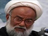 آیت‌الله آصفی در همایش علامه طباطبایی: علامه طباطبایی نظریه جدید و نوینی در تفسیر آیه میثاق ارائه کرد 