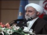  آیت‌الله استادی: «المیزان» تفسیر اجتهادی به معنای واقعی است 