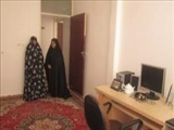 میرحبیبی: راه اندازی خانه قرآن شهری بنت الهدی در شهر بناب مرند
