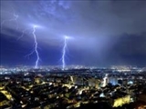 دانشمندان در انتظار رعد و برق‌های انفجاری
