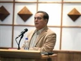 عاشورا به زندگی انسانھا عمق و جھت می‌دھد/ عاشورا عرصه نبرد خیر مطلق با شر مطلق